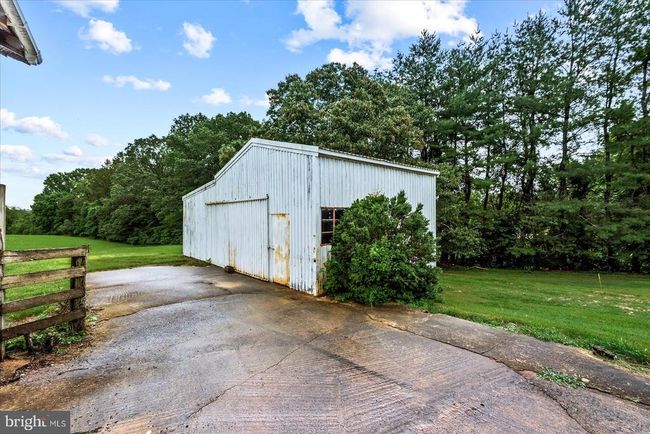 9309 Old Turnpike Rd, House other with 3 bedrooms, 2 bathrooms and null parking in CULPEPER VA | Image 47