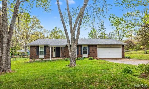 1108 Mimosa Ct, Rolla, MO, 65401-3806 | Card Image