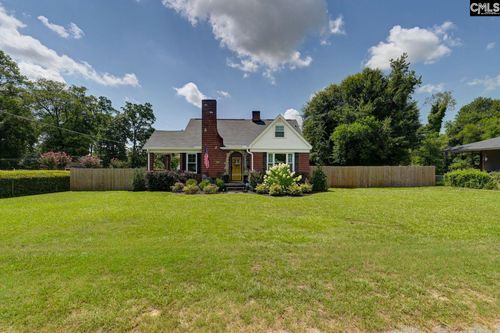 1001 Oakland Ave, Cayce, SC, 29033-3128 | Card Image