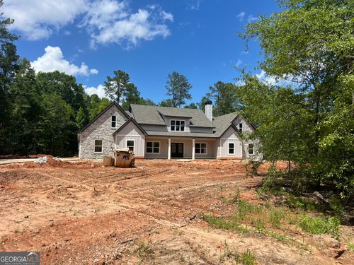 LOT #8 Senoya Ct, Senoia, GA, 30276 | Card Image