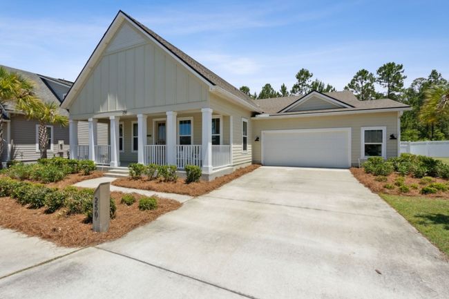 250 Ponder Cir, Home with 4 bedrooms, 3 bathrooms and null parking in Yulee FL | Image 5