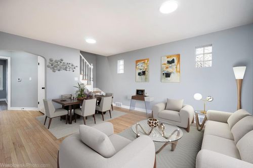 2504 Leyden Ave, River Grove, IL, 60171-1634 | Card Image