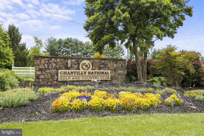 4625 Olivine Dr, Townhouse with 3 bedrooms, 3 bathrooms and null parking in CHANTILLY VA | Image 49