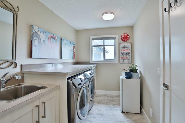39 Prairie Smoke Rise, House other with 5 bedrooms, 4 bathrooms and 6 parking in Rocky View County AB | Image 31