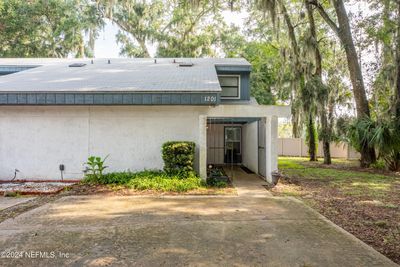 1201 Mayport Landing Circle, Townhouse with 2 bedrooms, 2 bathrooms and null parking in Jacksonville FL | Image 1