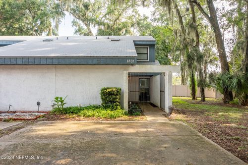 1201 Mayport Landing Circle, Jacksonville, FL, 32233 | Card Image