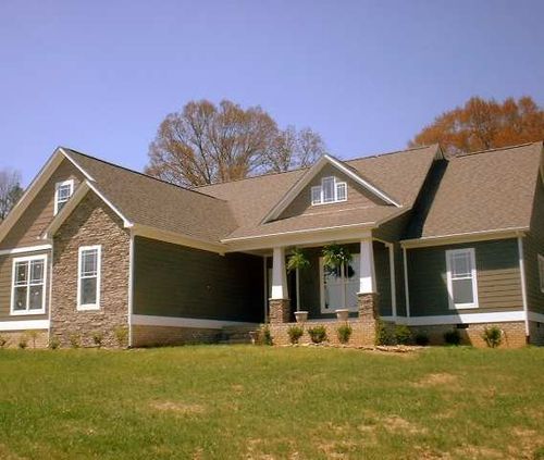 4838 Edgebrook Dr, Cookeville, TN, 38506-7256 | Card Image