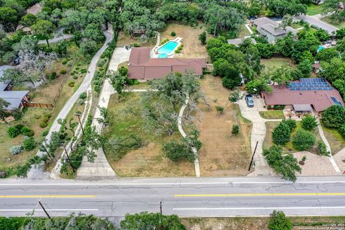 1315 Lockhill Selma Rd, San Antonio, TX, 78213-1915 | Card Image