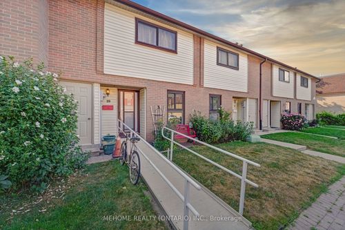 19-46 Dearbourne Blvd, Brampton, ON, L6T1J7 | Card Image