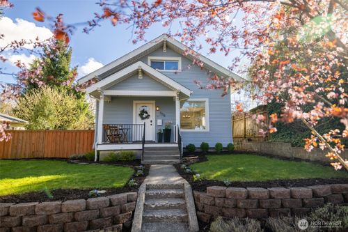508 S 57th St, Tacoma, WA, 98408-6433 | Card Image