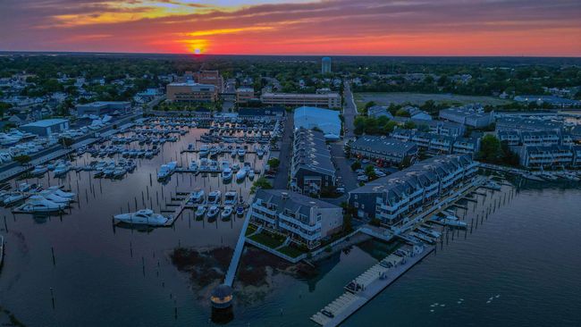 1301 - 1301 Harbour Cv S, Condo with 2 bedrooms, 2 bathrooms and null parking in Somers Point NJ | Image 41