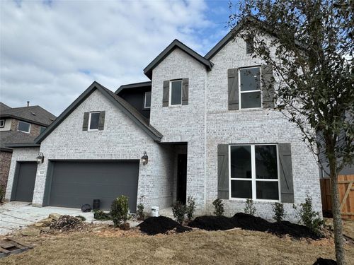 8303 Bristol Diamond Dr, Rosharon, TX, 77583-5675 | Card Image