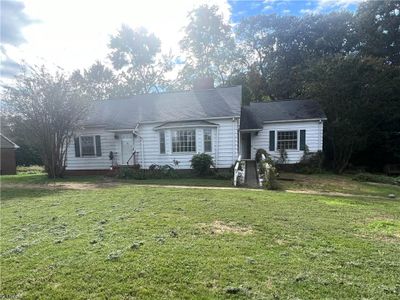 1036 Copeland School Road, House other with 4 bedrooms, 1 bathrooms and null parking in Dobson NC | Image 2