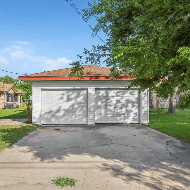 NOT - 1710 17 Th St, House other with 3 bedrooms, 2 bathrooms and null parking in Port Arthur TX | Image 32