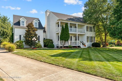4607 Stonelea Pl, La Grange, KY, 40031-6706 | Card Image