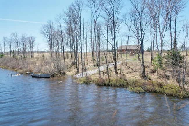 2994 Kentuck Lake Rd, Home with 2 bedrooms, 1 bathrooms and null parking in Phelps WI | Image 9