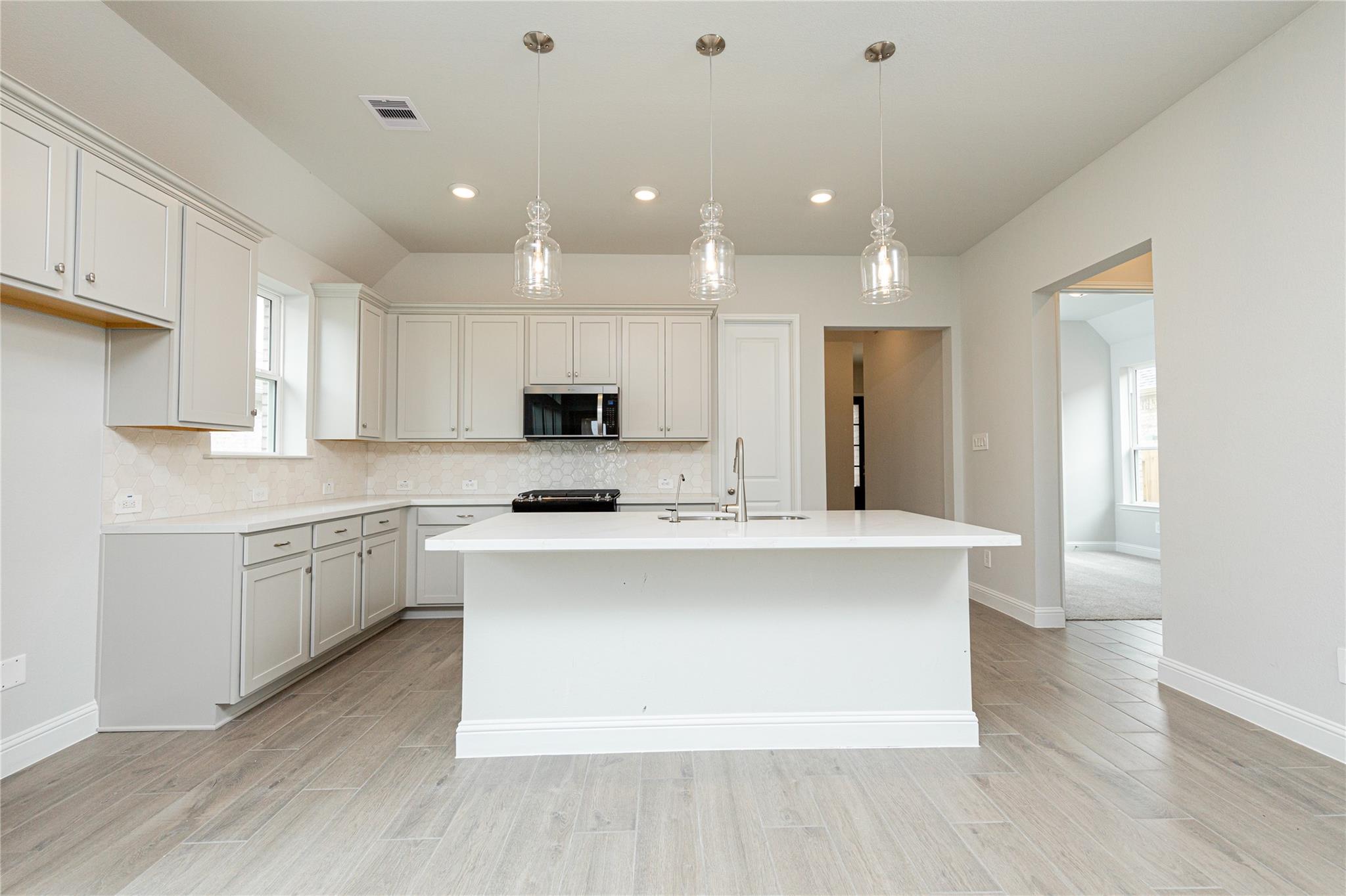 Residential in Katy 3