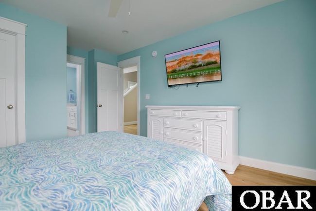 D - 105 Colington Point Cir, Townhouse with 3 bedrooms, 4 bathrooms and null parking in Kill Devil Hills NC | Image 20