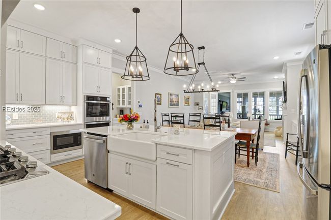 38 Skipperling Ct, House other with 5 bedrooms, 5 bathrooms and null parking in Bluffton SC | Image 13