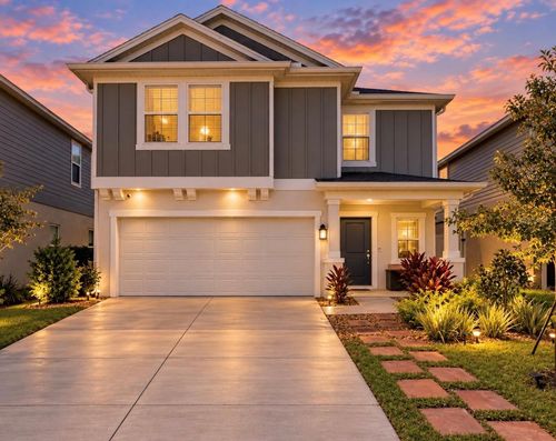 1696 Teagan Lane, WINTER HAVEN, FL, 33884 | Card Image