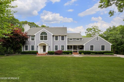 1908 Shadowbrook Dr, WALL TOWNSHIP, NJ, 07719-9714 | Card Image