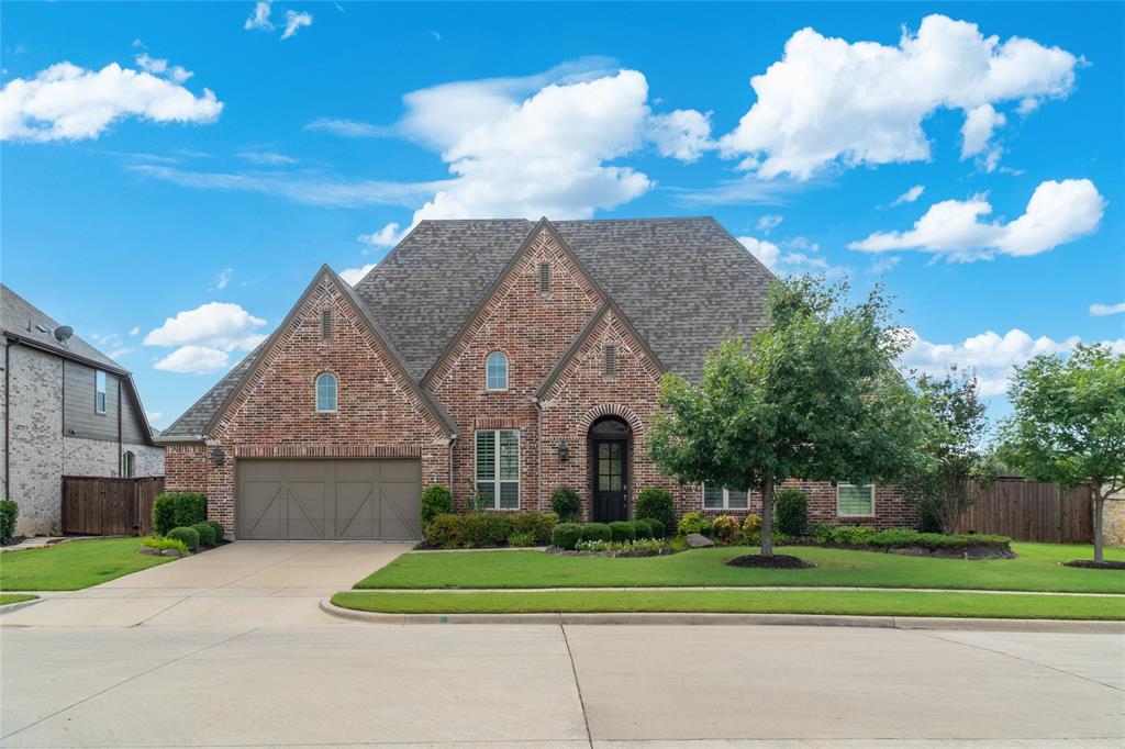 Three Forks Trl, Mckinney, TX 75071