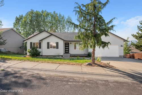 2875 N Rawhide Ridge Rd, Post Falls, ID, 83854-6603 | Card Image