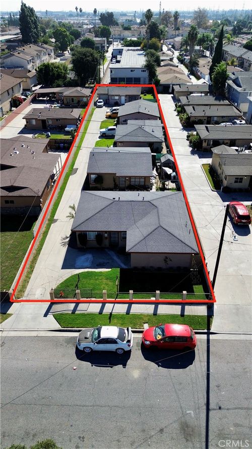 7240 Richfield, Paramount, CA, 90723 | Card Image