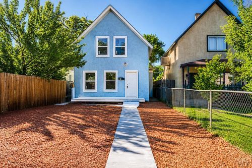 128 Idaho Ave, Pueblo, CO, 81004-1234 | Card Image