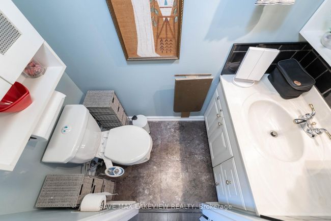 104 - 18 Knightsbridge Rd, Condo with 3 bedrooms, 2 bathrooms and null parking in Brampton ON | Image 30