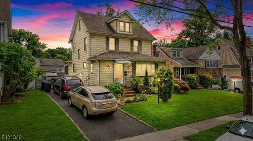 30 Portland Ave, Fanwood, NJ, 07023-1144 | Card Image