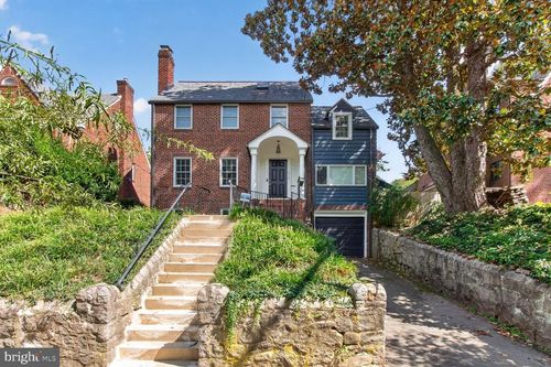 4929 Macarthur Blvd Nw, WASHINGTON, DC, 20007-1051 | Card Image