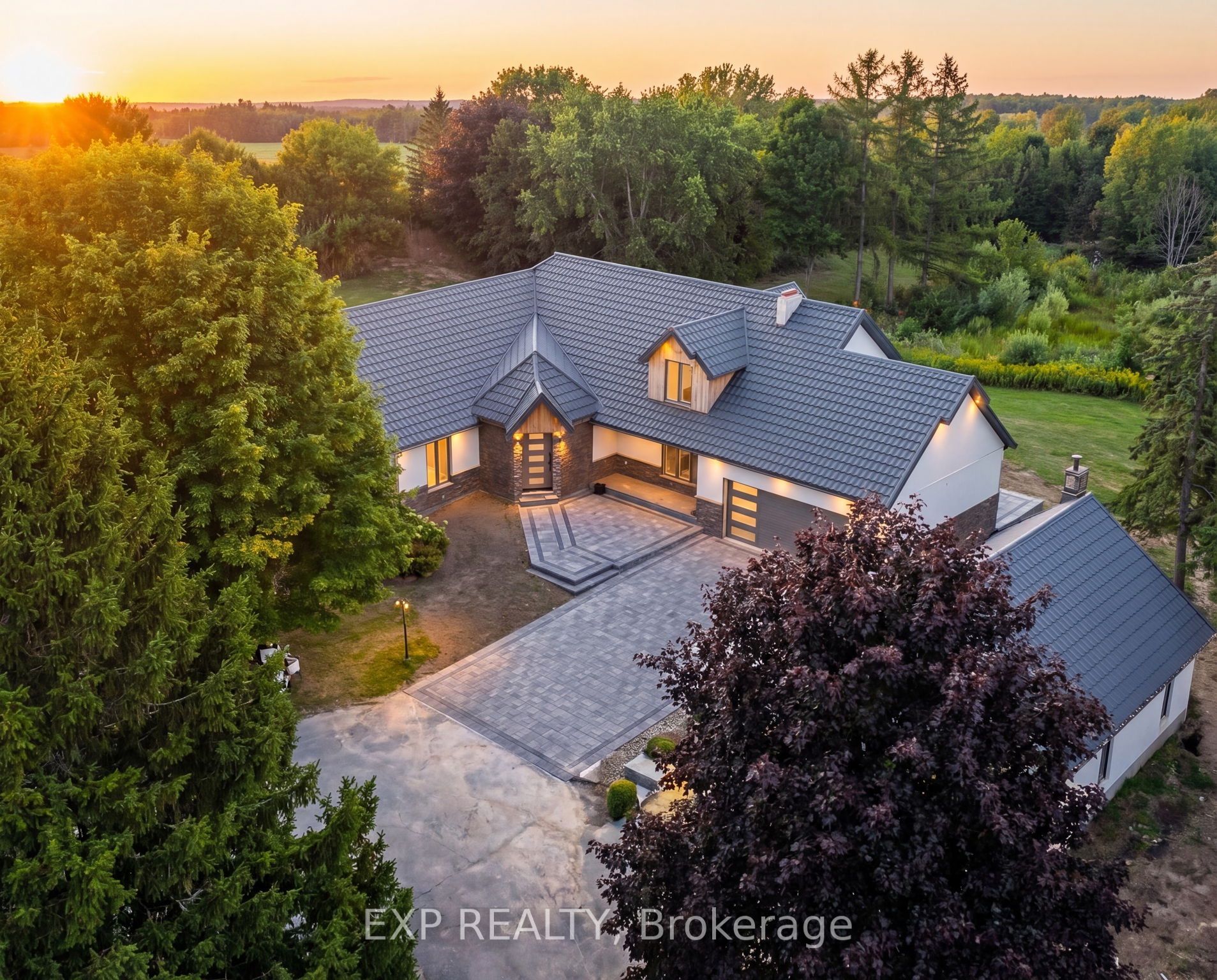Residential in Caledon 3