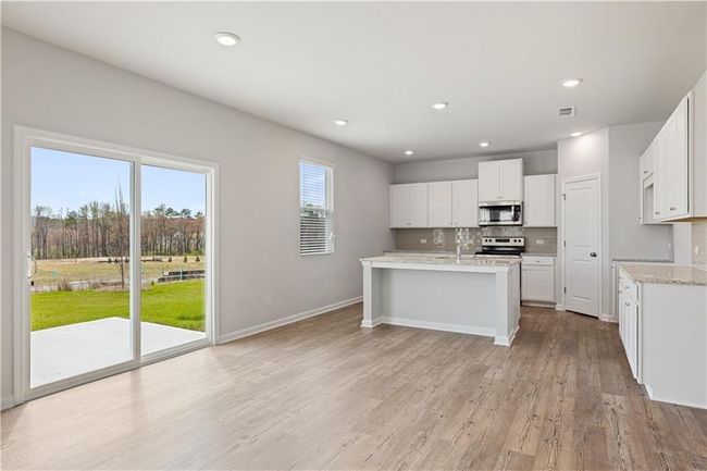 7133 Brushwood Bnd, House other with 4 bedrooms, 3 bathrooms and null parking in Lithonia GA | Image 14