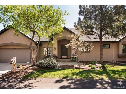 4525 Silver Gate Dr, Castle Rock, CO, 80108-8472 | Card Image