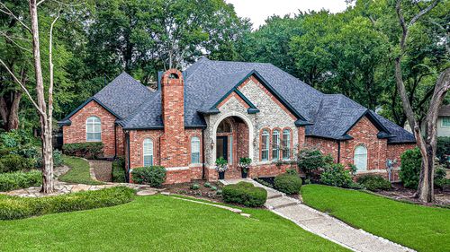 2202 Misty Way, McKinney, TX, 75072-4050 | Card Image