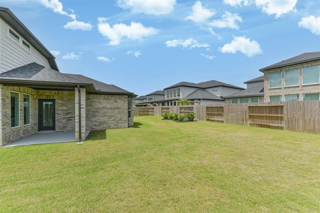 21606 Laggan Cliff Ln, House other with 5 bedrooms, 3 bathrooms and 2 parking in Cypress TX | Image 44