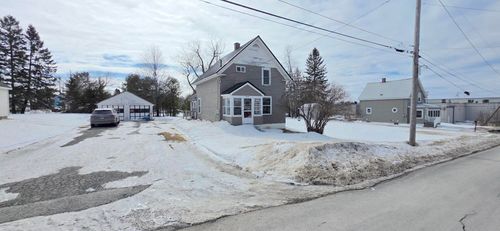 14 Pleasant Street, Presque Isle, ME, 04769 | Card Image
