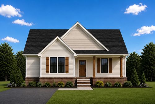 1273 Vickie Ln, Portland, TN, 37148-2224 | Card Image