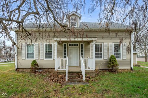 10021 N State Road 9, Hope, IN, 47246-8700 | Card Image