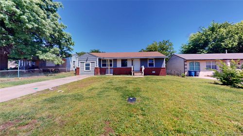 403 W 50th St N, Tulsa, OK, 74126-3106 | Card Image