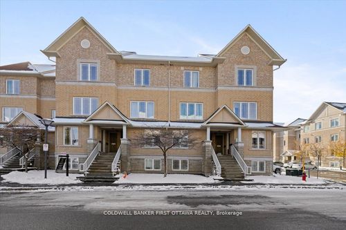 112 Paseo Pvt, Nepean, ON, K2G3J5 | Card Image