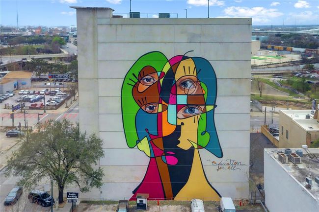 See all the new building art Downtown! | Image 15