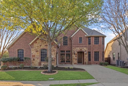 201 Chatfield Dr, Rockwall, TX, 75087-7139 | Card Image