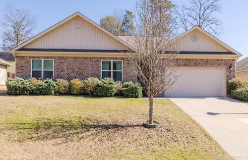 1324 Hunter Wood Dr, Bryant, AR, 72022-3979 | Card Image