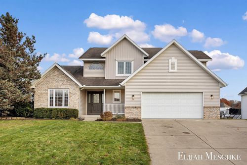 5664 Nancy Dr Sw, Wyoming, MI, 49418-9788 | Card Image