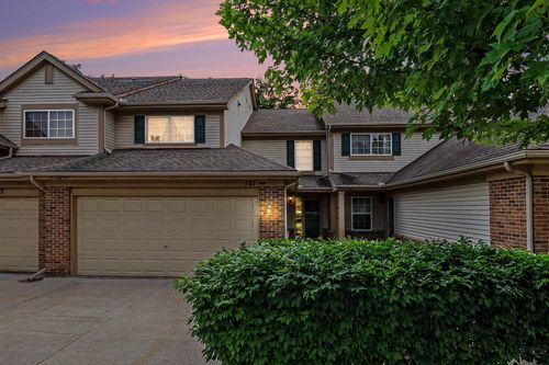 107 S Vista, Auburn Hills, MI, 48326-1447 | Card Image
