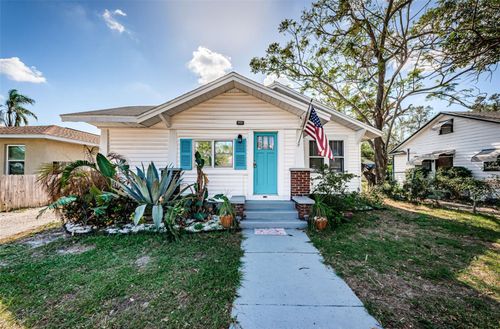 5306 9th Ave S, GULFPORT, FL, 33707-2518 | Card Image