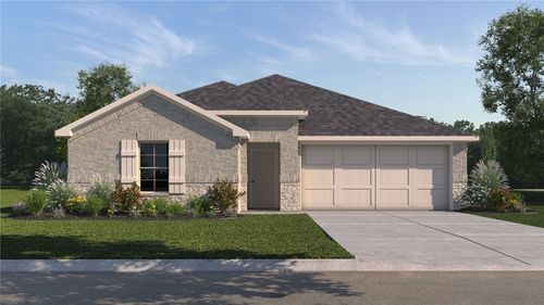 3030 Laredo Lane, Centerton, AR, 72736 | Card Image