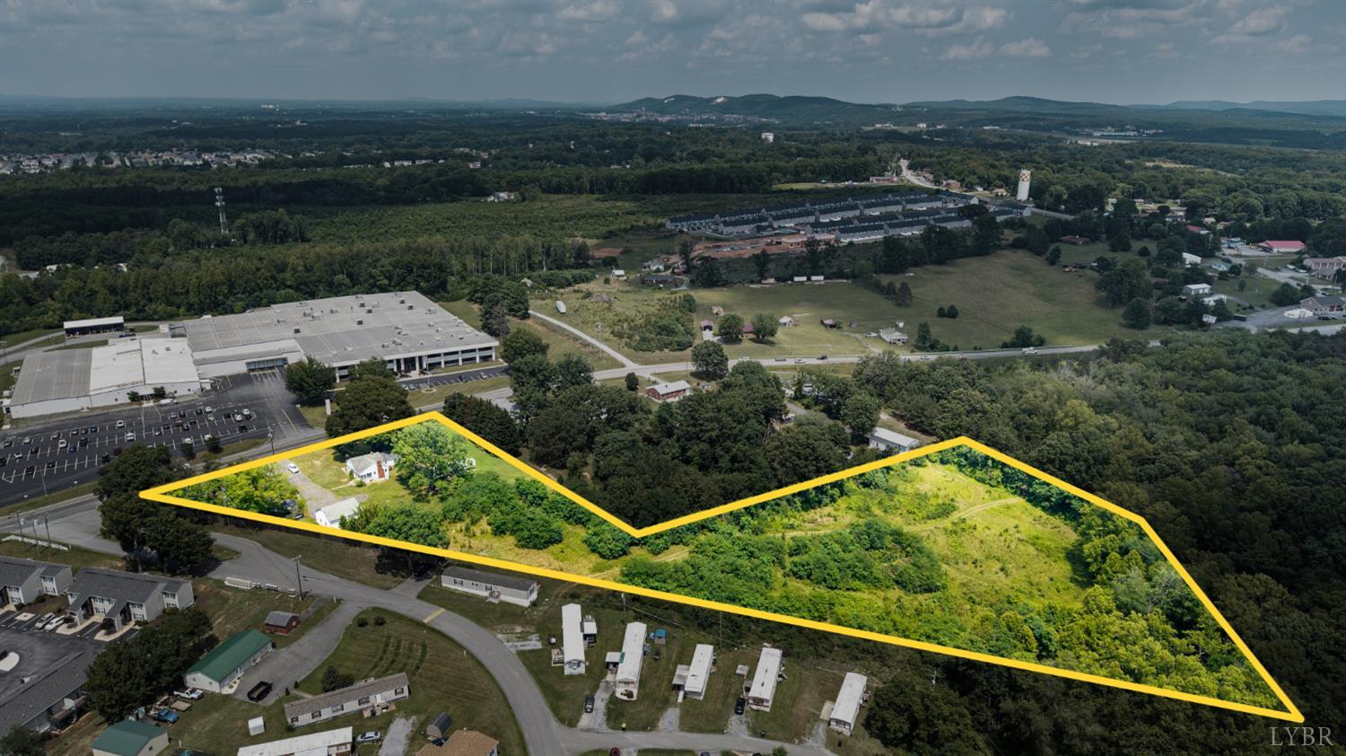 Commercial Sale in Lynchburg 3